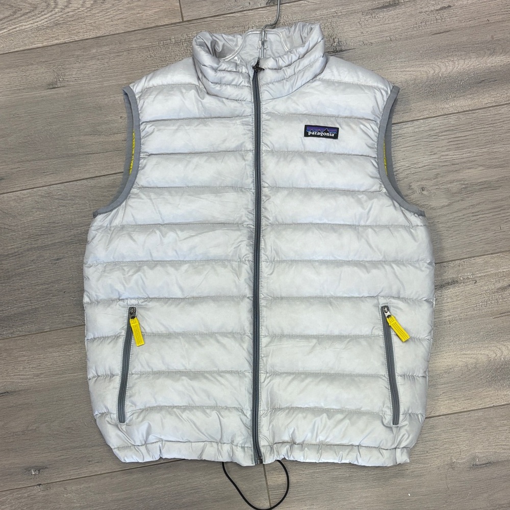 Patagonia Puffer Vest